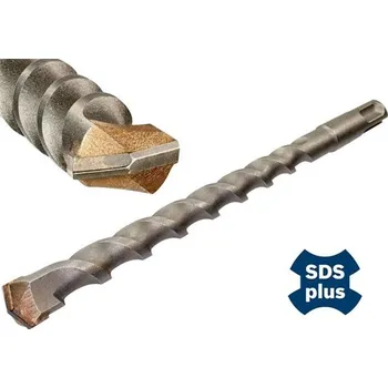 Pneumatické kladivo DeWALT DT9657-QZ - Vrták příklepový SDS-plus pr. 20 x 210 mm