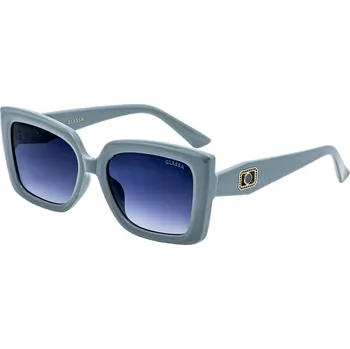 Sluneční brýle Glassa Sluneční brýle G 1805 zeleno/šedé