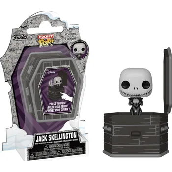 Figurka Funko Pocket Pop Nighmare Before Xmas Jack
