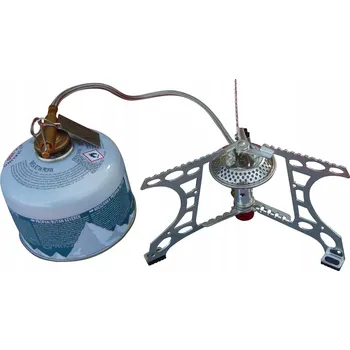 Turistický vařič PLYNOVÝ VAŘIČ 3000W FOX Outdoor