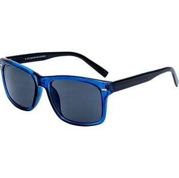 Sluneční brýle Glassa Polarizační sluneční brýle PG 470 černo/modré