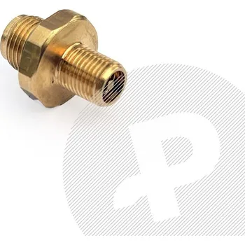 Expanzní nádoba Adapter CIMM (šroubovací 1/8") 110841