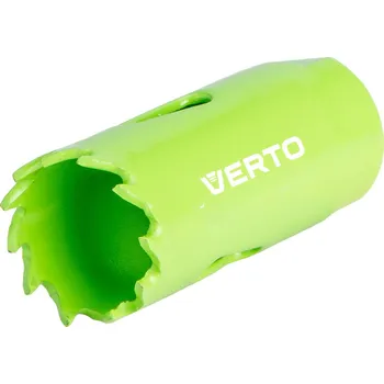 Fréza Verto Korunkový vrták bimetal, 22 mm 60H924