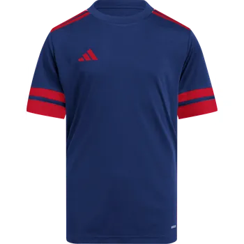 Dres adidas Squadra 25 Jersey Kids jj2415 Velikost XL (165-176 cm)