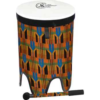 Perkuse Toca Nesting Drums Tom Tom Freestyle II16" TSSNT-16K-FDP 128102