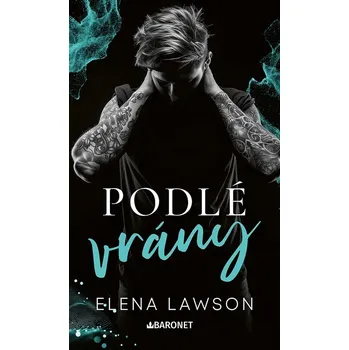 Podlé Vrány - Elena Lawson (2025,…
