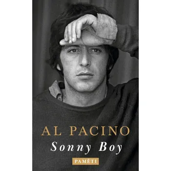 Sonny Boy - Al Pacino (2025, pevná)