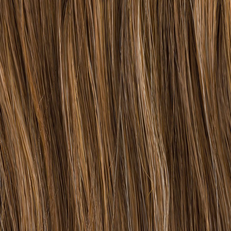 Power Pieces by Ellen Wille příčes Ice Human Hair Odstín: bernstein mix