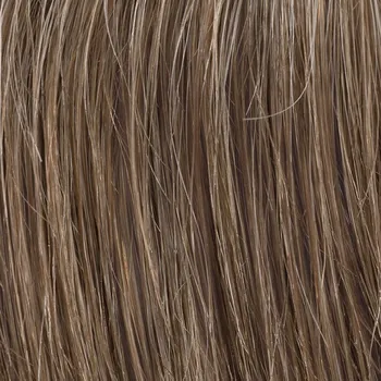 Paruka Power Pieces by Ellen Wille příčes Gin SH Odstín: darksmoke mix