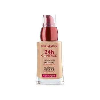 Make-up Dermacol 24h control make up 30ml č03
