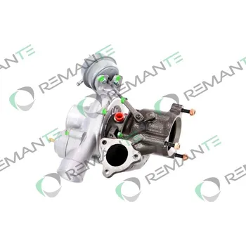 Turbodmychadlo Dmychadlo, plnění REMANTE 003-001-001125R