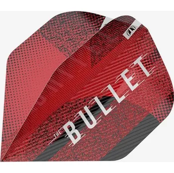 Příslušenství pro šipky Letky Target Bunting G4 No.2