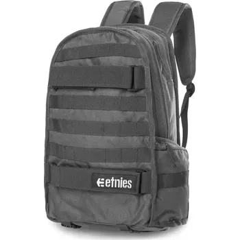 Městský batoh Batoh Etnies - Marana Backpack - Charcoal velikost One Size (56-59 cm)