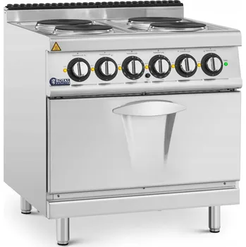Royal Catering RCEC-80/700OV4B