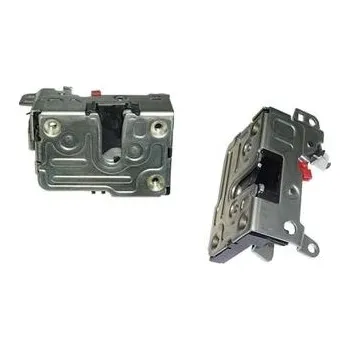 Dveře karosérie Zámok zadních levých dverí Iveco Daily 2000-2014 - dvojkabína, 5801352916