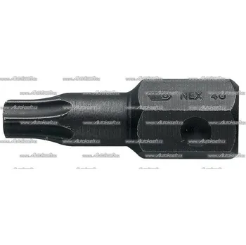 Bit Rázový bit torx FA NEX.50A