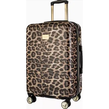 PUCCINI Kvalitní cestovní kufr střední Beverly Hills 73 l ABS8015B 6