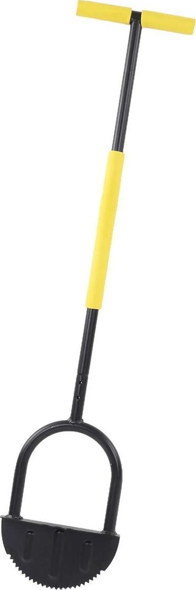 Garden Trimming Shovel ořezávač trávníku balení 1 ks
