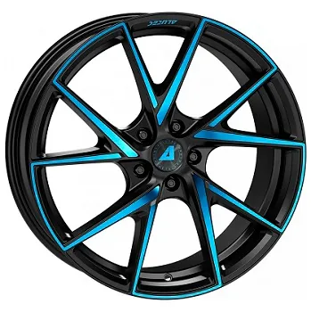 Disk Alu kola ALUTEC ADX.01, 20x8.5 5x112 ET45, (zátěžová)