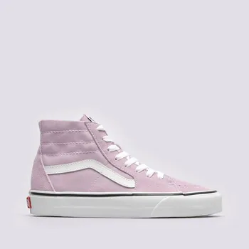 Dámské tenisky Vans Sk8-Hi Tapered Fialová 38,5