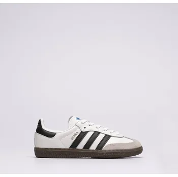 Chlapecké tenisky Adidas Samba Og Bílá 30