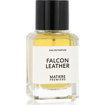 Unisex parfém Matiere Premiere Falcon Leather EDP 50 ml UNISEX