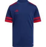 Dres adidas Squadra 25 Jersey Kids jj2415 Velikost L (159-164 cm)