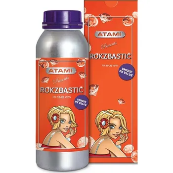 Hnojivo Atami ATA Rokzbastic, 1250ml