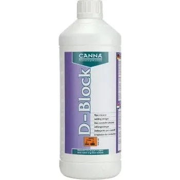 Hnojivo Canna D-Block, 1L
