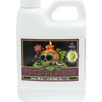 Hnojivo Advanced Nutrients Voodoo Juice 500 ml