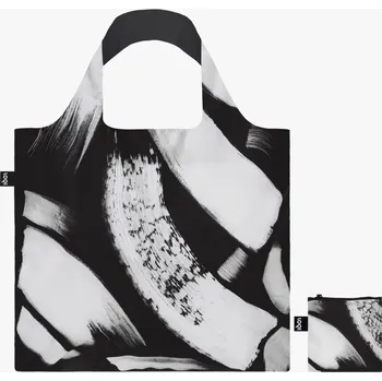 Nákupní taška SAWDUST Paint Strokes Recycled Bag, LOQI