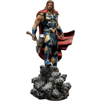Figurka Iron Studios socha Thor: Láska jako hrom Art Scale 1/10