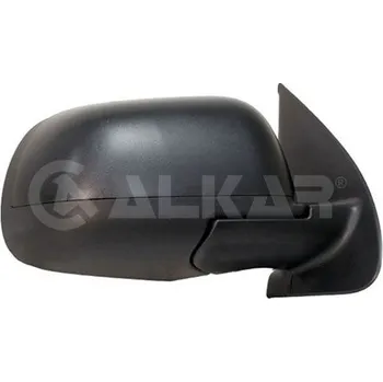Auto zrcátko Vnější zpětné zrcátko ALKAR 6106553