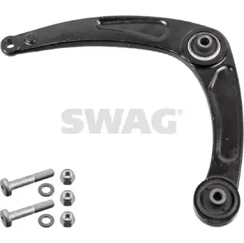 Zavěšení kol SWAG Rameno zavěšení kol SWG 62 94 0841