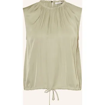 Marc O'polo Dámský Top, světle zelená, 46