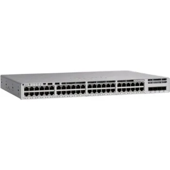Síťový prvek CISCO C9200L-48PXG-4X-A