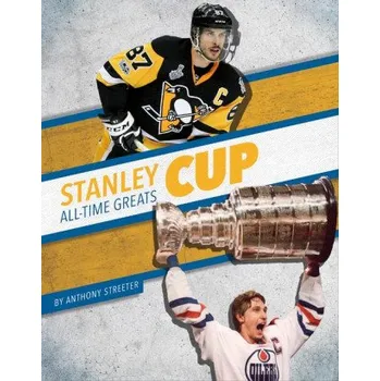 Termohrnek Stanley Cup All-Time Greats (EN)