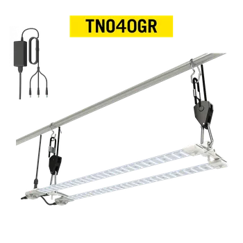 Pěstební box Secret Jardin Cosmorrow TNOLED 2x 20W, růst