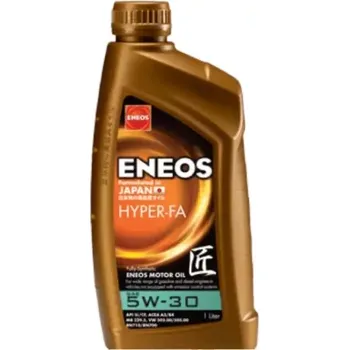 Motorový olej ENEOS HYPER-FA 5W-30 1L