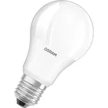 LED žárovka Value Classic A75 10W/827 230V 2700K FR E27 1055lm FS1 OSRAM