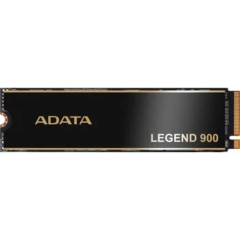 Interní pevný disk ADATA SSD 2TB LEGEND 900, PCIe Gen4 x4, M.2 2280, (R:7000/ W:5400MB/s)
