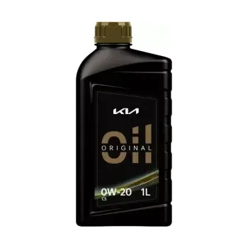 Motorový olej KIA ORIGINAL OIL 0W-20 C5 1L