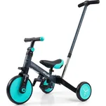 Milly Mally Optimus Plus 4v1 s vodící…