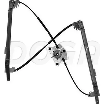 Stahovačka okna Zvedací zařízení oken DOGA 101156