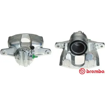 Brzdový třmen Brzdový třmen BREMBO F 61 165