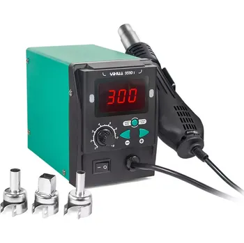 Páječka Horkovzdušná pájecí stanice YIHUA 959D-I, 700W 100-480°C