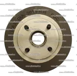 Starline Brzdový buben PB 6501