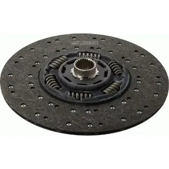 Spojková lamela SACHS Spojková lamela SA 1878003066 + DOPRAVA ZDARMA!