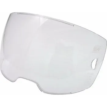 Svářečská kukla Folie sklo Sentinel A50/60 čiré vnější