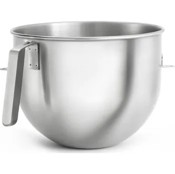 KitchenAid 5KSMB70J mísa stříbrná